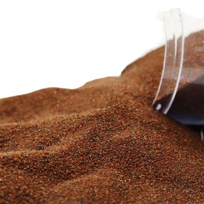 Garnet Media For Sandblasting