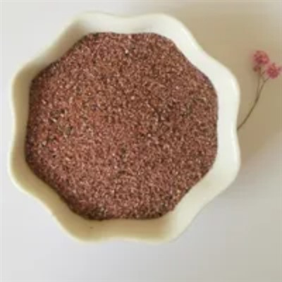 Garnet Sandblasting Grit