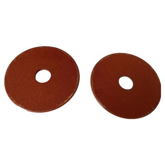 Green Grinding Wheel