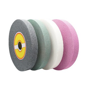 Sanding Wheel